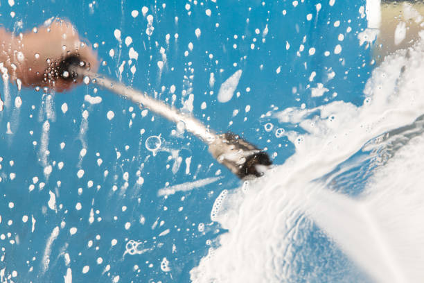Best Playground Equipment Cleaning  in Carrollton, TX